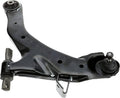 CONTROL ARM