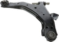 CONTROL ARM