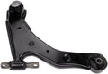 CONTROL ARM