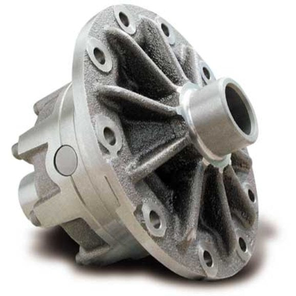 Detroit Locker for Chrysler 8.25IN with 29 spline axlesIN 2.56 and up