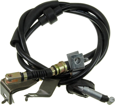 BRAKE CABLE