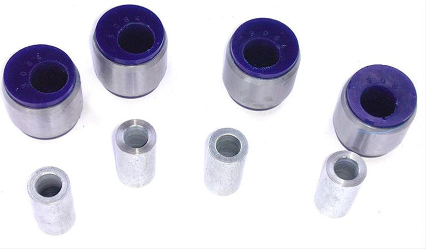 BUSHING KIT, REAR UPPER ARM, ADJUST