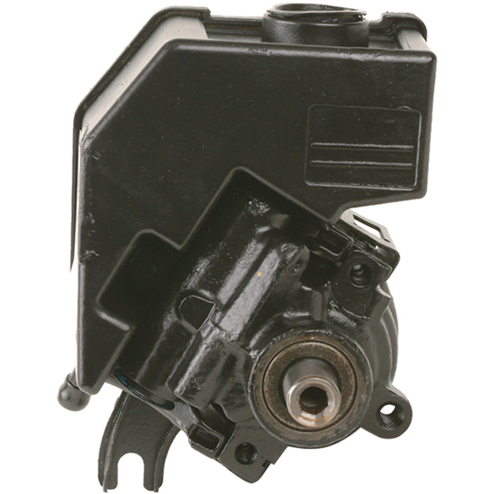 POWER STEERING PUMP