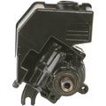 POWER STEERING PUMP