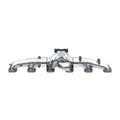 Bully Dog Big Rig Exhaust Manifold Ceramic Coated for Paccar 2011-2013 Paccar MX Paccar MX 11-13 Non Common Rail