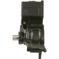 POWER STEERING PUMP