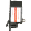 POWER STEERING PUMP
