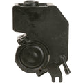 POWER STEERING PUMP