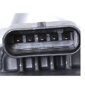EGR VALVE