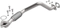 Front Pipe Kit - 04-07 Aveo Aveo5 Swift< Wave5 1.6L