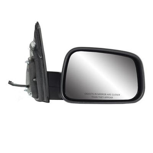 0611 HHR WAGON/TXT BLK W/PTM COVER/FOLDAWAY/POWER