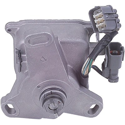 DISTRIBUTOR