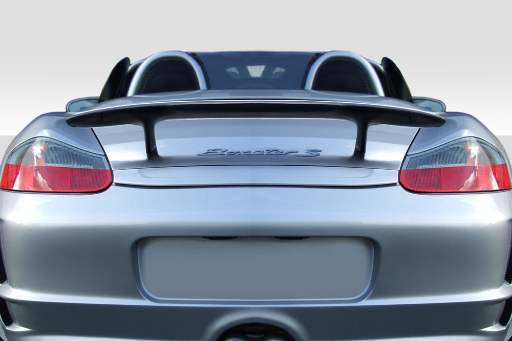 1997-2004 Porsche Boxster Duraflex Maston Wing Trunk Lid Spoiler - 1 Piece