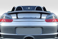 1997-2004 Porsche Boxster Duraflex Maston Wing Trunk Lid Spoiler - 1 Piece
