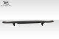 1997-2004 Porsche Boxster Duraflex Maston Wing Trunk Lid Spoiler - 1 Piece