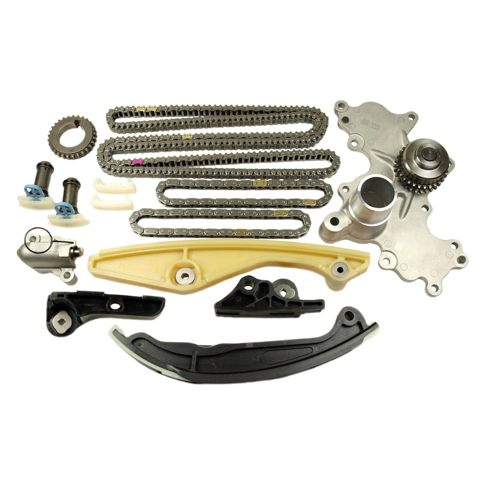 ENGINE TIMING CHAIN KIT