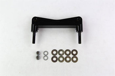 Wilwood BRACKET KITCALIPER MTFNSL6RMUSTANG 05