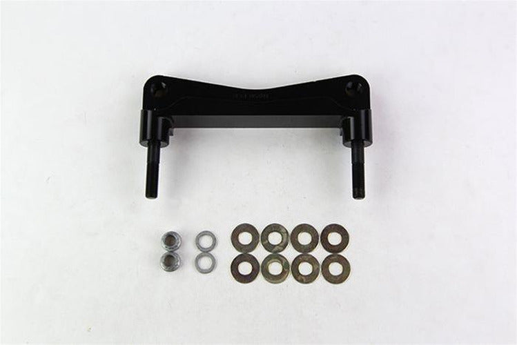 Wilwood BRACKET KITCALIPER MTFNSL6RMUSTANG 05