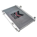 03-06 350Z MT RADIATOR 2 ROW 32x24x8 20 lbs MSRP $245