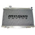 03-06 350Z MT RADIATOR 2 ROW 32x24x8 20 lbs MSRP $245
