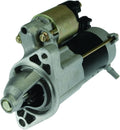 Alt Chrome GM 140 Amp