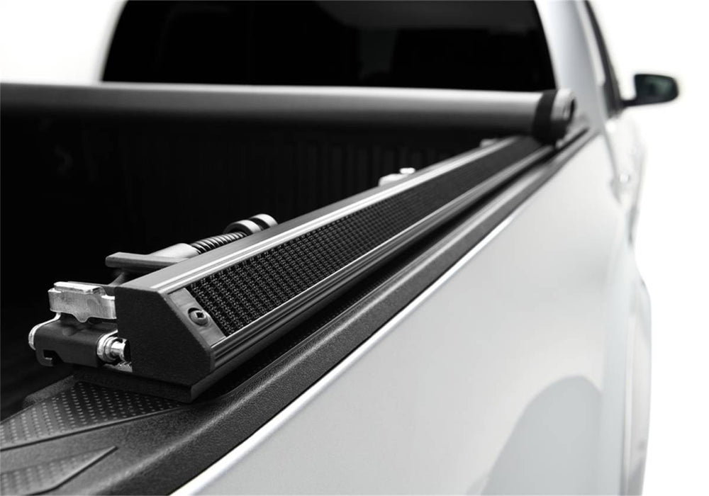 COVER AND RAIL SET