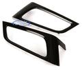 99-5827 FORD FOCUS VENT PANEL HIGH GLOSS BLACK