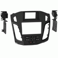 99-5827 FORD FOCUS VENT PANEL HIGH GLOSS BLACK