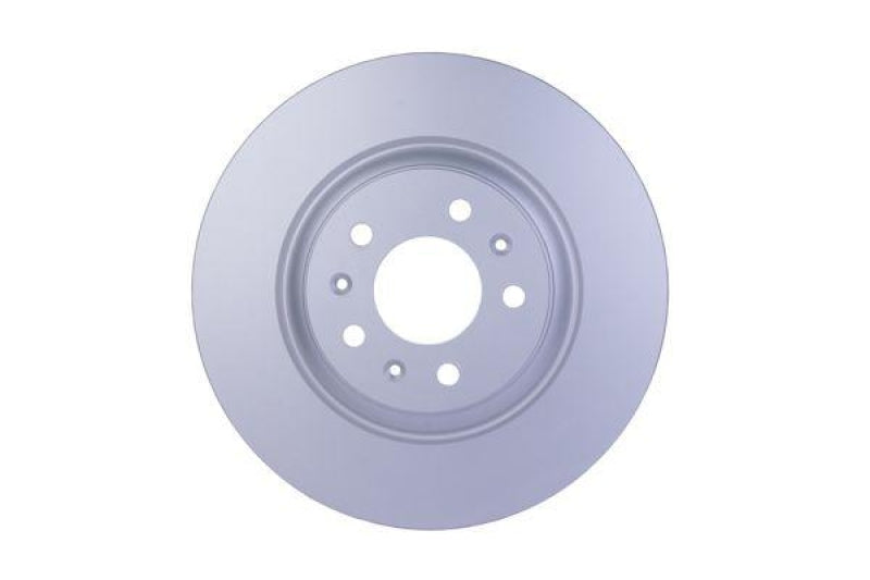 BRAKE DISC 8DD