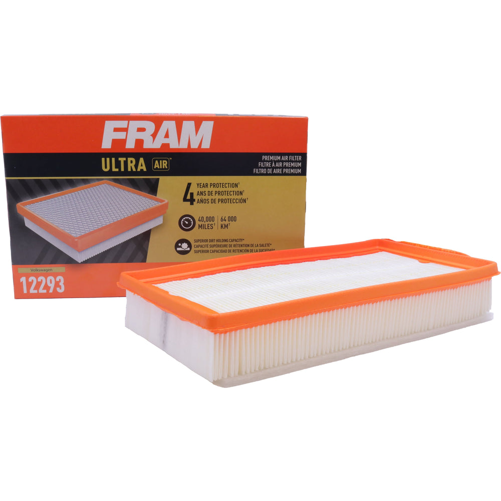 FRAM CA11420 PANEL AIR FI