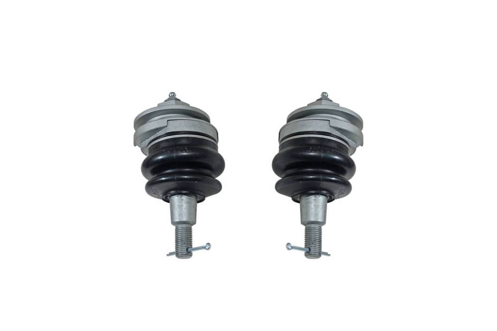 Eibach PRO-ALIGNMENT KIT Camber Ball Joint Kit Fits Acura MDX 2014 to 2020