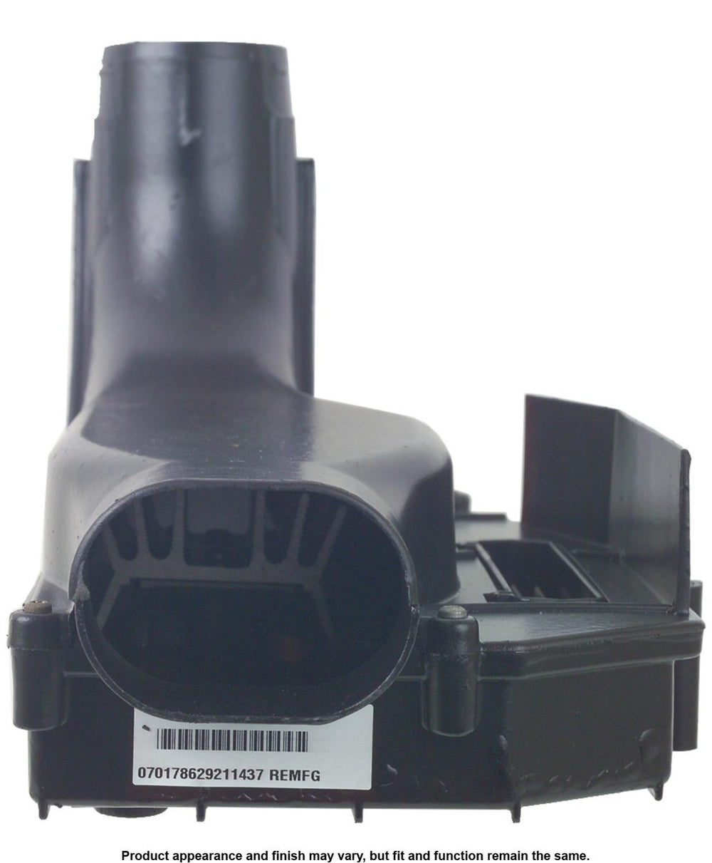 CHRYSLER/AMC ECU
