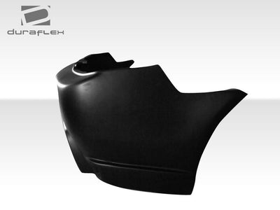 2005-2006 Acura RSX Duraflex I-Spec 2 Rear Bumper Cover - 1 Piece