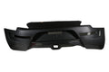 2003-2008 Nissan 350Z Z33 Couture Polyurethane AM-S GT Rear Bumper -1 Piece