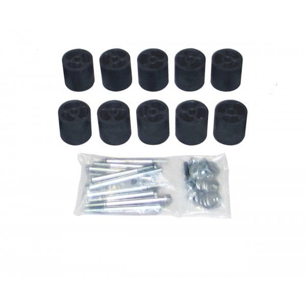 ***Discontinued***~(12 lbs. 16X12X4)~ CHEVY/GMC BLAZER / JIMMY GAS 2WD AND 4WD