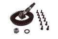 RING & PINION