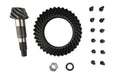 RING & PINION