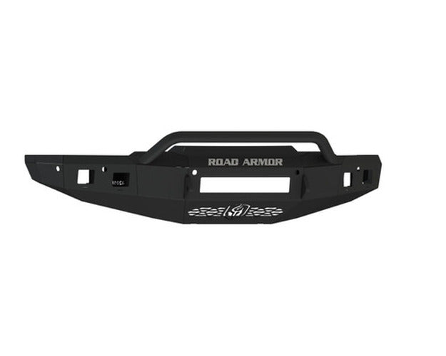 RAM REBEL FRONT STEALTH PRE RUNNER