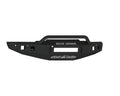 RAM REBEL FRONT STEALTH PRE RUNNER