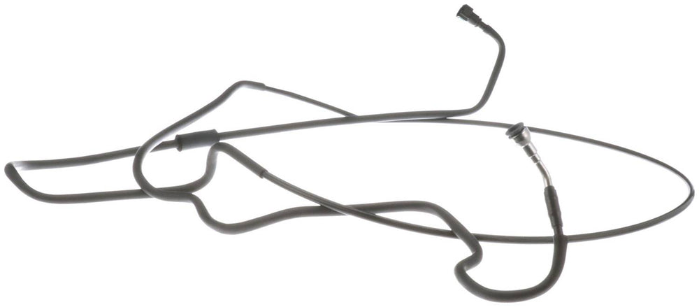 FUEL FEED LINE