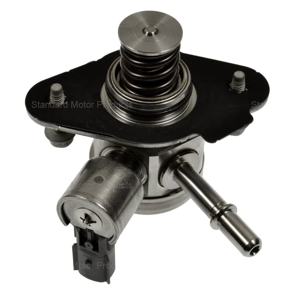 HI PRESS FUEL PUMP