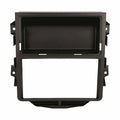 15-16 PORSCHE MACAN (95B) STEREO INSTALLATION KIT- W/O OE AMP W/PARKING SENSOR