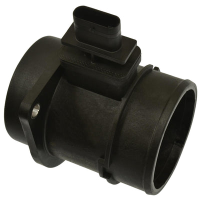 MASS AIR FLOW