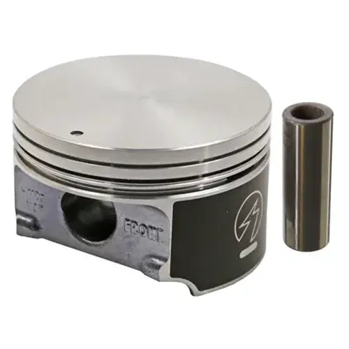 CAST PISTON