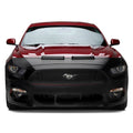 COLGAN ORGL FRONT END BRA