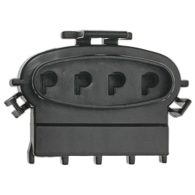 KNOCK SENSOR CONNECTOR