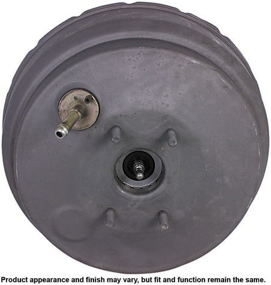 POWER BRAKE BOOSTER