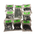 6772 BED BLT KIT w/METAL FLR SWB FLEET