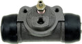 WHEEL CYLINDER
