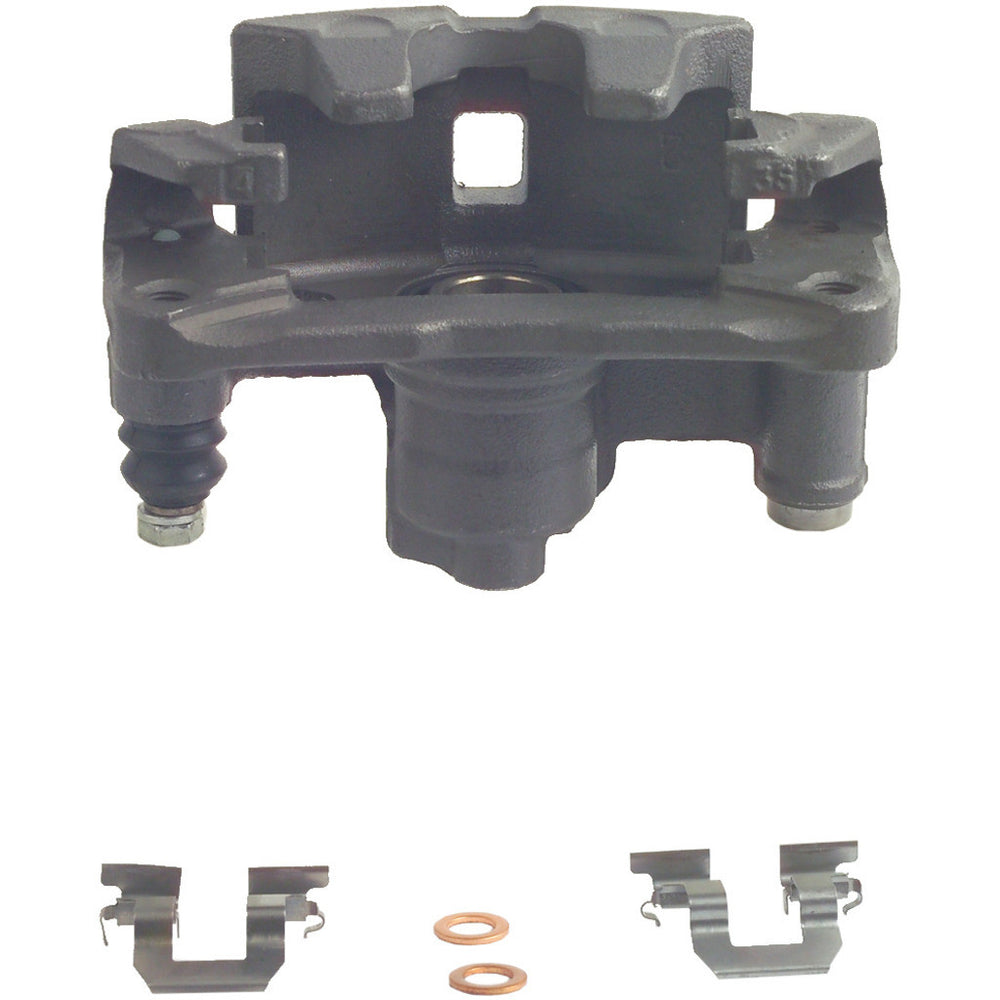 FRICTION CHOICE CALIPERS
